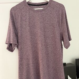 Lululemon License to Train Shirt